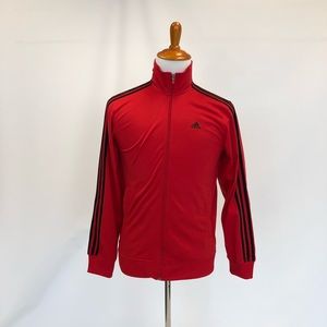 Adidas Track Jacket